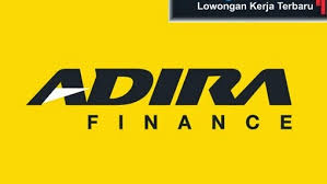 Kepolisian negara republik indonesia disingkat polri adalah kepolisian nasional di indonesia, yang bertanggung jawab. Lowongan Kerja Pt Adira Finance