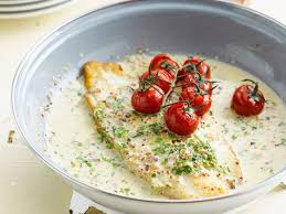 Epingle Sur Filet De Merlan