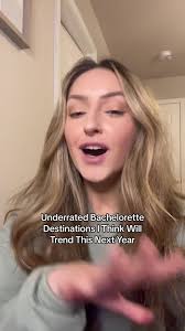 Bachelorette Party St Joe Michigan