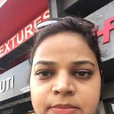 Leena Agarwal at Textures, Nehru Place,