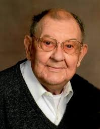 George Edward Willman Obituary