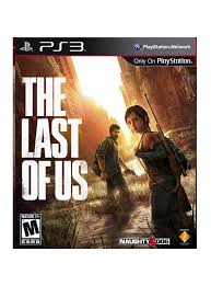 Es una aventura muy bien diseñada, un rompecabezas lleno de increíbles escenarios. Juego Ps3 The Last Of Us Playstation Paris Cl