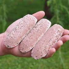 I recommend these to anyone who is serious about raising fruit. Fruit Tree Ornamental Gro Stakes Soil Additives Stark Bro S