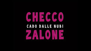 He is ignorant and clumsy, and as a result is increasingly ridiculed. Cado Dalle Nubi Trama Cast E Anticipazioni Le Curiosita Del Film