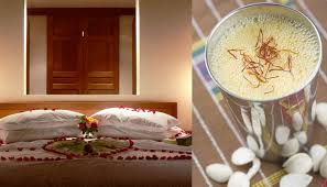 May 10, 2021 · cards are always great wedding anniversary gift ideas for parents. How To Decorate The Wedding Night Room Of A Newlywed Couple