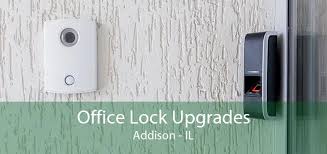 Office Lock Upgrades Addison, IL