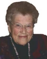 Nina Pearl Meyers Rogerson (1918-2004)