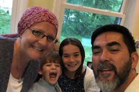 Fundraiser for Beth Smith by Keren Marti : Fighting Cancer