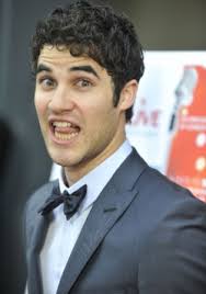 Darren Criss