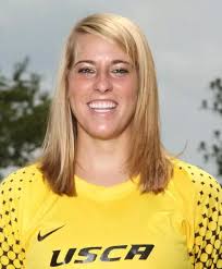 2011 Women's Soccer Roster