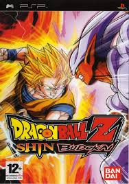 Shin budokai 2 (ドラゴンボールz 真武道会2, doragon bōru zetto shin budōkai tzū; Dragon Ball Z Shin Budokai Descargar Para Playstation Portable Psp Gamulator