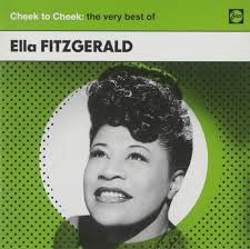 Cheek to Cheek: The Very Best