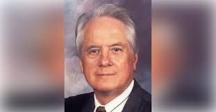 Obituary information for Joseph Henton Bennett