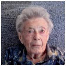 Obituary information for Helen Turner Lowell