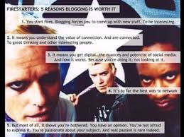 A Presentation About Community, By The Community