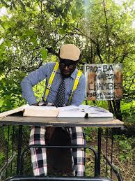 I miss speaking some big...