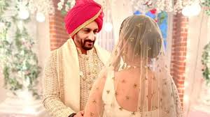 Sasural Simar Ka 2 actor Rajev Paul ties the knot for second time, shares  photo with his wife | Tv News – India TV