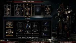 Best Liu Kang Variation|Best Combos|Mk11 - Youtube