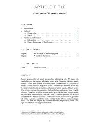 Pin On Report Template