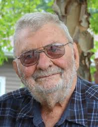 Obituary information for John W. Harbridge