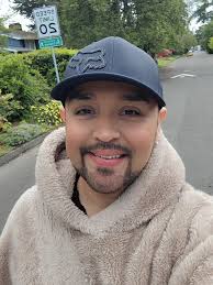 Alyssa Gresham Oregon