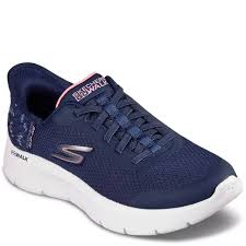 Skechers Slip-ins: GO WALK Flex Walking Shoes