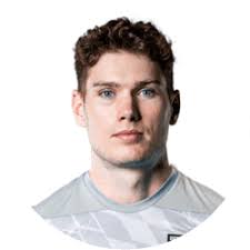 Daniel Barden (Norwich)