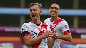 Getting out can help your mental health 11/5/2021 01:40 fpl gameweek 35 kings to watch 07/5/2021 cc ad 01:33 fpl show ep 35: Premier League James Ward Prowse Magic Inspires Southampton In Seven Goal Thriller Against Villa Eurosport