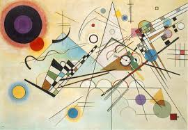Kandinsky on the Spiritual Element in Art and the Three Responsibilities of  Artists – Brain Pickings