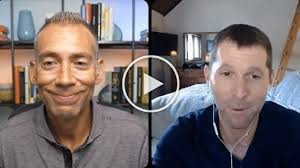 Our latest episode is now live In this episode of Get Up 10, I sit down  with someone who's been instrumental in the growth of my own business — Damien  Malone, Founder