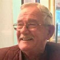 Kenneth Prilay Stetson Obituary