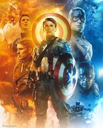 Their successes range from modest to. 3 406 Likes 6 Comments Marvel And Dc Superheronow On Instagram Pick The Most Beautiful Work Credit Marvel Captain America Captain America Marvel