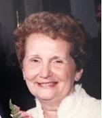 Obituary information for Rose Stocker