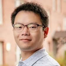 Last week, I received the Outstanding Online Peer Mentor Award (one is  given per year) at Central Washington University.