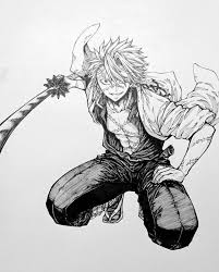 未提供相片說明 白黒 絵 アニメ ラブ 漫画 画像
