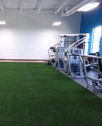 Performance Zones Even In Small Rooms Make A Quality Training Program Dickinson Middle School North Dakota Design Solutions Small Rooms Train