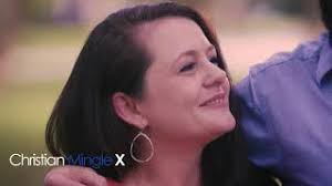 Christian Mingle X (parody ad)