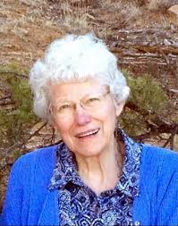 Druzena Mabeline Pounds Obituary