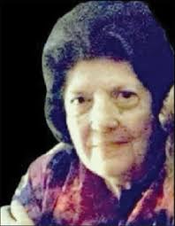 Elizabeth Joan Nugent