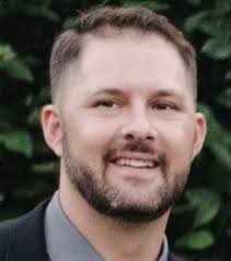 Eric Martin Obituary