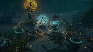 There will be up to three different locations of syndicate activity in the zone. Path Of Exile Blight Release Date Tower Defence Comes To Poe In New League Pcgamesn