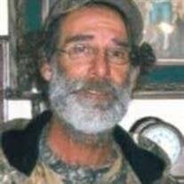 Michael James Dubois Obituary