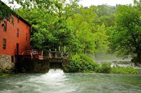 Cowpeas are popular in the southern us, africa, and asia. Missouri Scenic Best Campgrounds National Parks