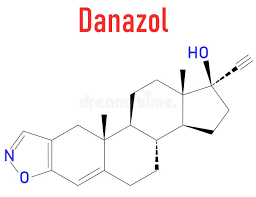 Image result for Danazol