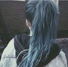 1,127 synthetic blue hair ponytail products are offered for sale by suppliers on alibaba.com, of which elastic hair bands accounts for 7%, synthetic hair ponytails accounts for 6%, and synthetic hair. Image 3821332 On Favim Com