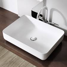 Hashtag home amaliya accent mirror & reviews | wayfair.co.uk. Belfry Bathroom 40 Cm Aufsatz Waschbecken Colossum Wayfair Co Uk Countertop Basin Countertops Bathroom Countertops