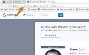 The amazon book database is a library of electronic books you can purchase for download from the site. Scribd Downloader 2021 Download Documents For Free