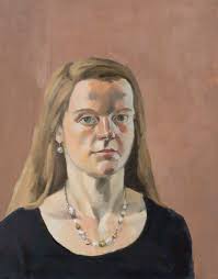 Work from the Heatherley Annual Exhibition 2014