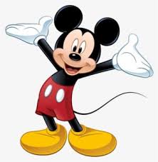 Discover and download free mickey png images on pngitem. Mickey Mouse Gif No Background Free Transparent Clipart Clipartkey