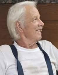 Jerry Dana "Chuckles" Schaffer Obituary (2023)